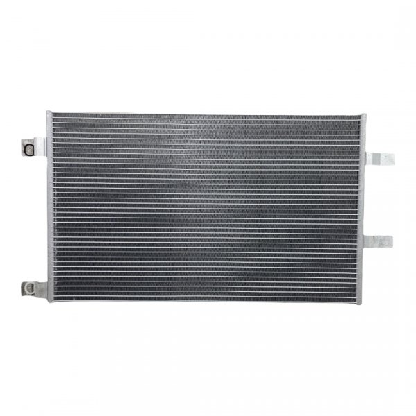Condenseur de climatisation d'origine Renault Kangoo III, Talisman, Mégane IV, Kadjar AdBlue, 921001397R