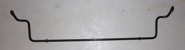 Original  Stabilisateur Dacia Duster 4x4 Arrière , 8200814764