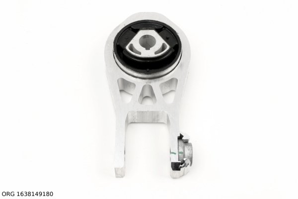 Support moteur d'origine Peugeot Boxer Jumper 16- arrière, 1638149180