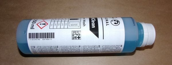 Original  Liquide lave-glace Peugeot, Citroën, Renault concentré 250 ml. Hiver ,  1673747780