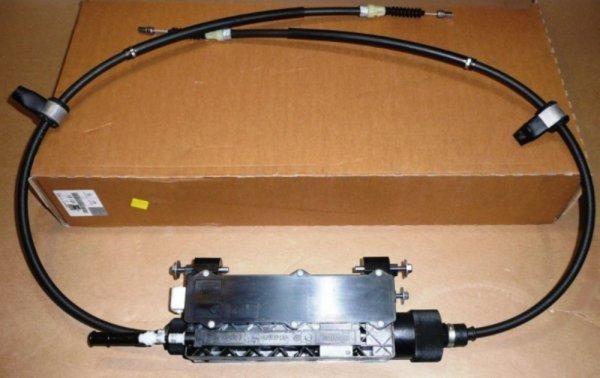 Original MECANISME DE CABLE DE FREIN  CITROEN C5 III X7 2008-  ,1612865480