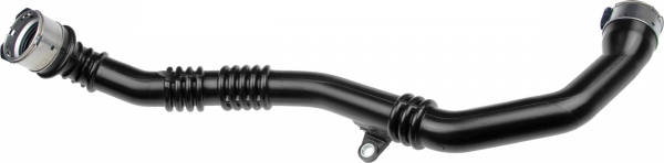 Tuyau de suralimentation d'origine Renault Clio 4 Logan 2 Sandero 2 1.5 dCi , 144609369R