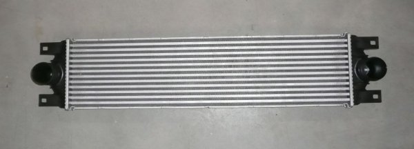 Original  Refroidisseur d'air Renault Master II 00-10 1.9/2.2/2.5/3.0DCI (Intercooler) ,  7701057121