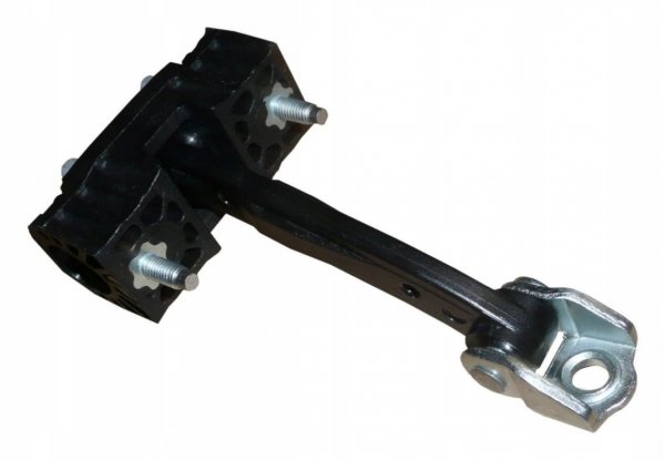 Arrêt de porte avant droite/gauche pour Peugeot 407, 9181J0, 9181.J0