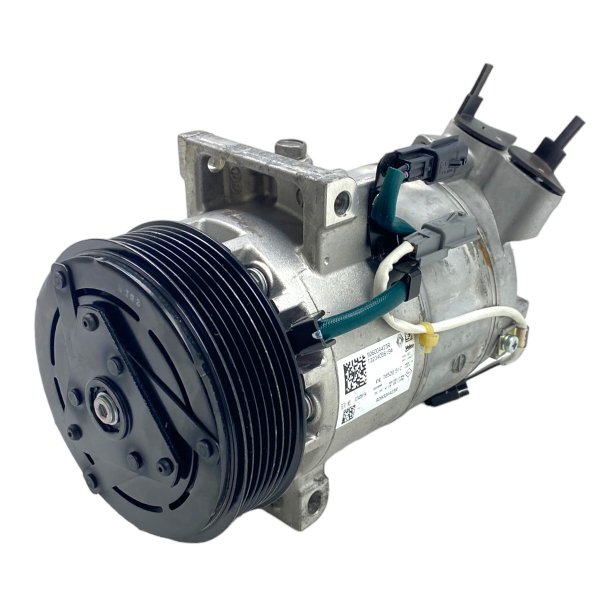 Original Compresseur de climatisation Pour Renault Clio V 1.0 TCe , 926004423R