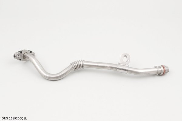 Tuyau d'air de charge d'origine Renault Master Opel Nissan 2.3 DCI, 1519200Q1L, 151989505R, 1519200Q1L