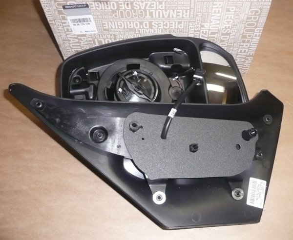 Neuf Original 963017417R