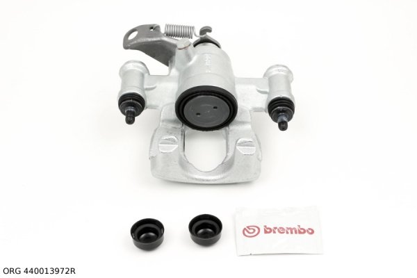 Étrier de frein d'origine RENAULT MASTER 10- ARRIÈRE DROIT, 440013972R, 440013972R
