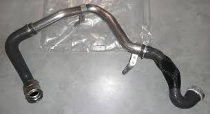 Original DURITE TUYAU D'AIR pour RENAULT MASTER III 2.3 DCI , 8201696115