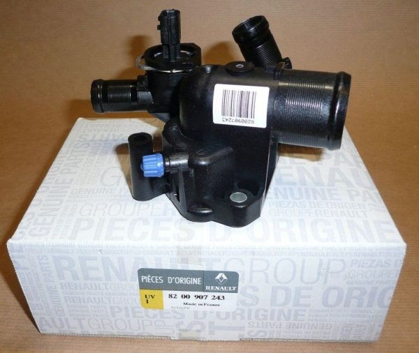 Neuf Original 8200907243