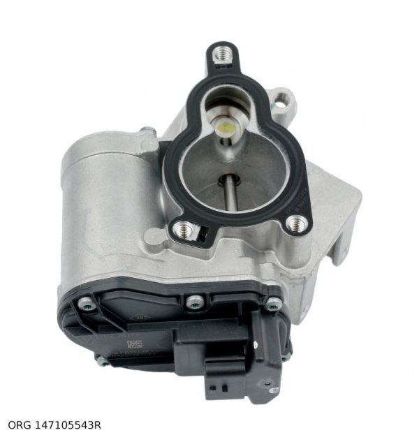 Original  SOUPAPE EGR Renault 2.0DCI/2.3DCI, 147105543R