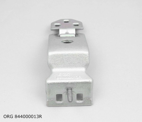 harnière de porte arrière d'origine pour Renault Master III 180&quot; LH = RH, 844000013R , 9040000Q0D