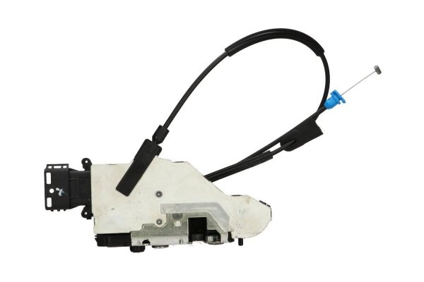 Serrure de porte avant droite Citroën C4 Picasso I, 9136Y8, 9136.Y8