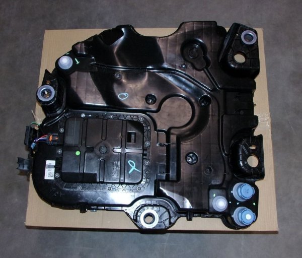 Réservoir pour pompe AdBlue DS5, 1682619080, 9807475580, 1682619080
