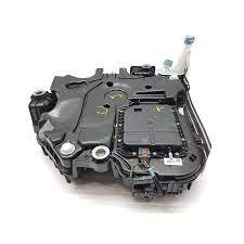 Couverture de réservoir AdBlue d'origine Peugeot 3008 Citroën C4 II 1.6HDI, 1682614780, 1682619280, 9807475780, 1682614780