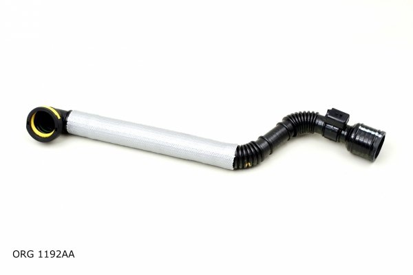Original conduit d'huile Citroën Peugeot Expert 2.0 HDI 16V 07-, 1192.AA , 1192AA