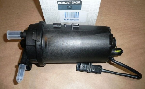 Neuf Original 164009963R