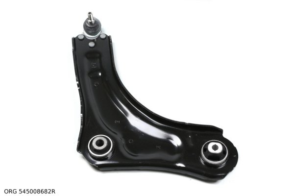  Original  BRAS Renault MEGANE 08-/SCENIC 58MM Droit, 545008682R
