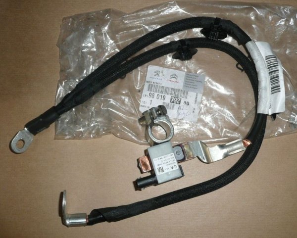 Original  9801979280