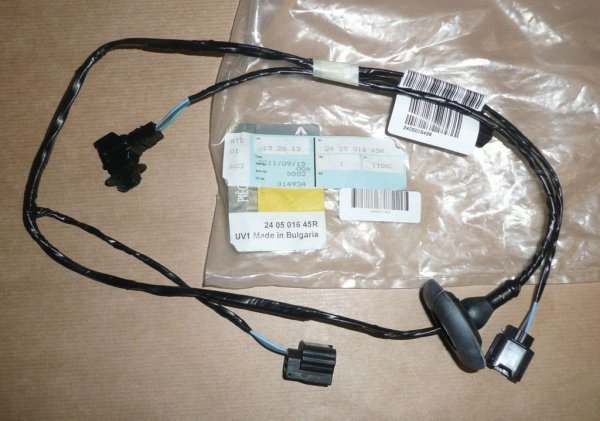 Neuf Original 240501645R