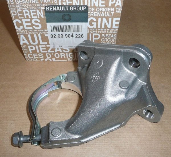 $ Support de demi-arbre Renault Master III 10-14 roulement 14mm , 8200904226