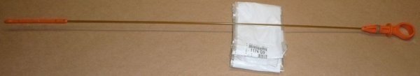 Jauge d'huile originale pour PEUGEOT CITROEN 2.0 HDI 16v 140/163 ch 308 407 508 807 1174G9, 1174.G9