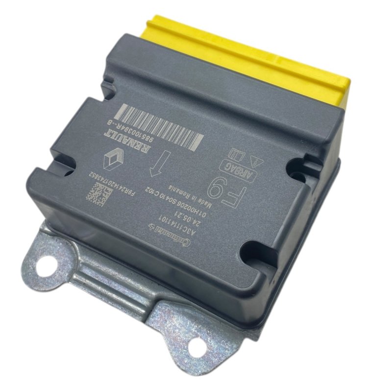 Pièce d'origine calculateur airbag pour Renault Trafic III Phase 4 2021- , 985100394R