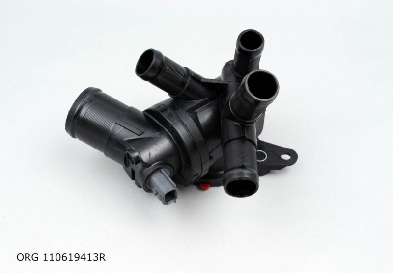 Original  THERMOSTAT Renault 1.2 TCE H5F AVANT, 110619413R