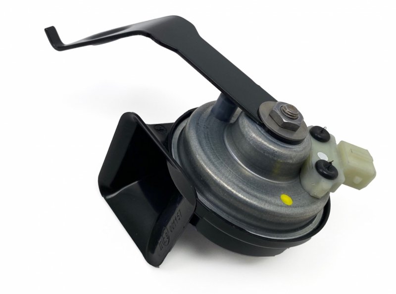 Pièce d'origine Avertisseur sonore pour Renault Trafic III IV Opel Vivaro B Fiat , 256107361R