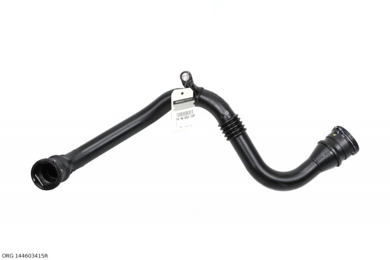 Original  Conduit d'air Renault 1.5DCI MEGANE 08-, 144603415R