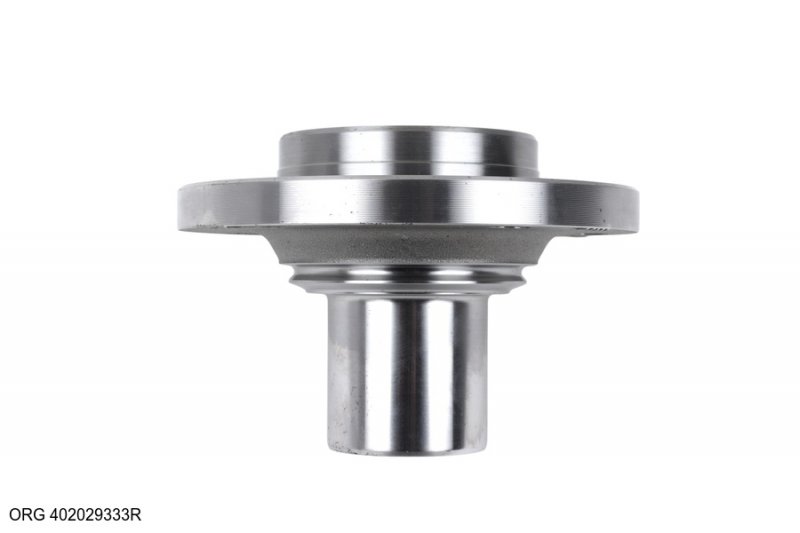 Pièce d'origine moyeu de roue avant pour Renault Master 10-, 402029333R