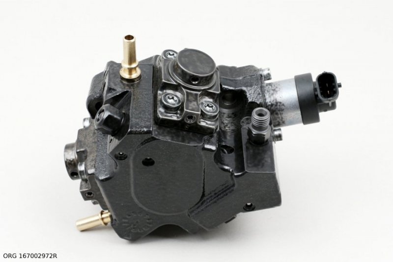Pompe haute pression d'origine Renault 1.6 2.0 2.3 dci, 167002972R