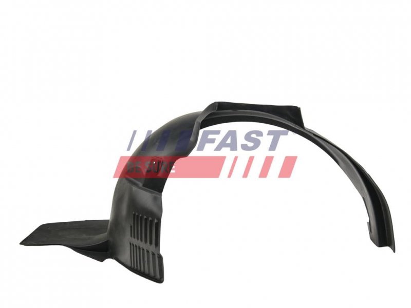 GARNITURE, PASSAGE DE ROUE FIAT SCUDO 07> AVANT DROIT