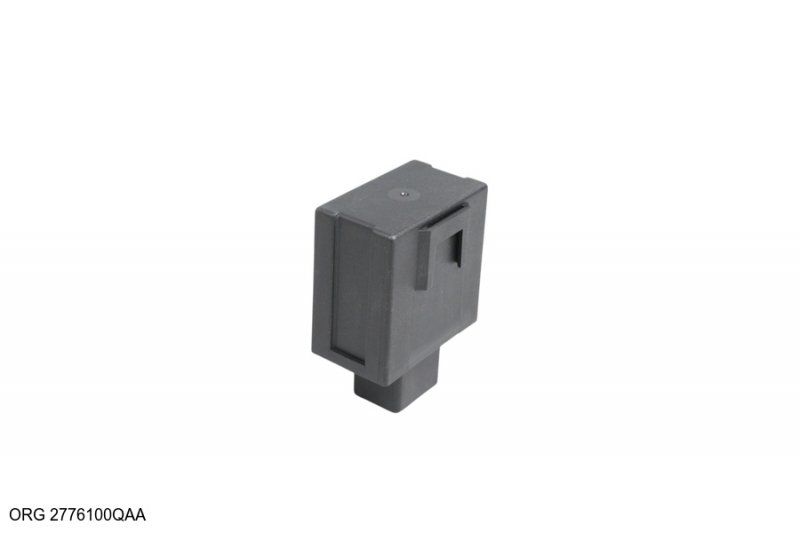Pièce d’origine relais électrique pour Renault Kangoo jusqu'à 2008, 2776100QAA ,  8200095112