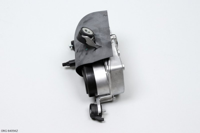 Pièce d’origine moteur d’essuie-glace pour Citroën C5 (depuis 2008) avant droit, 6405KZ, 6405.KZ