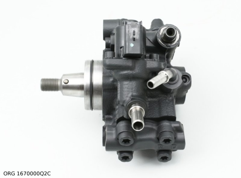 Pompe haute pression pompe d'injection Renault Nissan Opel Master 2.3 dCi, A2C80584700, 1670000Q2C