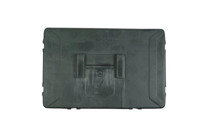 Original module de navigation Renault Espace V, 282752170R