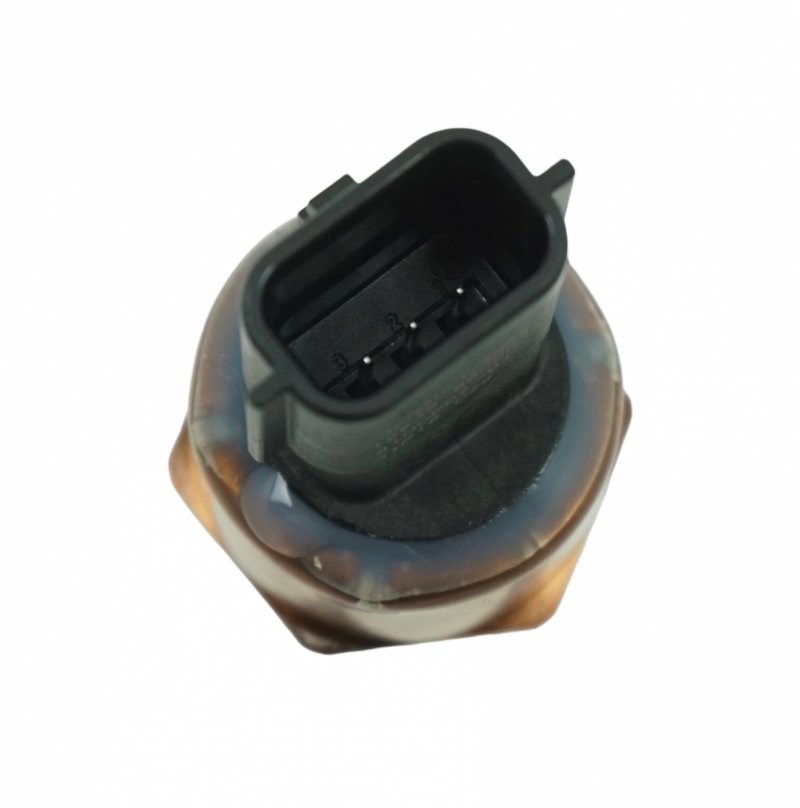 Pièce d'origine Capteur de pression de carburant pour Renault 1.6 dCi , 166398000R