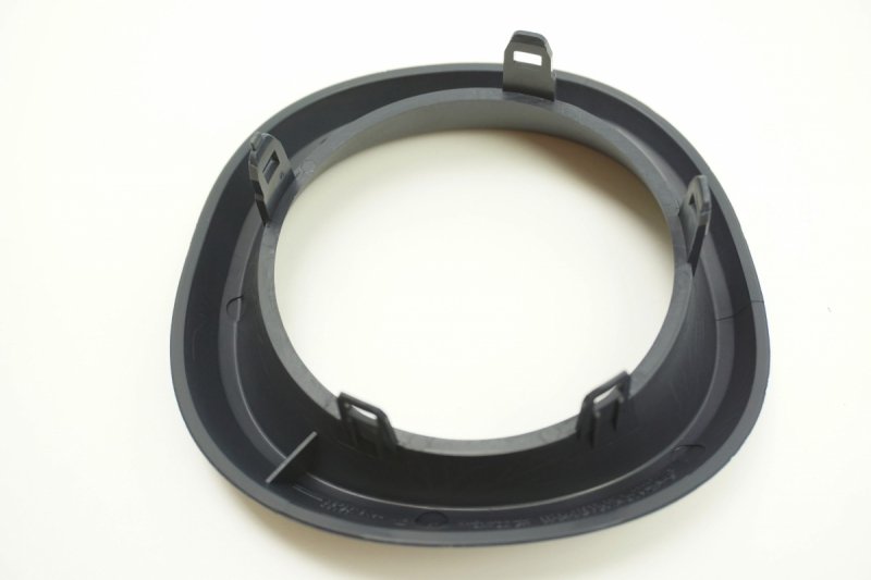 Pièce d'origine Cadre d'aérateur gauche pour Renault Trafic III Opel Vivaro B , 687616655R