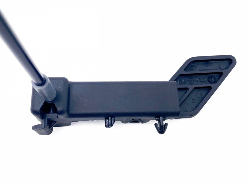 Original Câble de capot Renault Espace Captur Mégane Trafic III Vivaro B Talento NV300, 656225059R