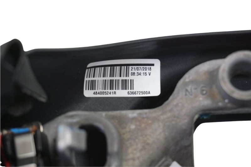 Original Volant Renault Clio IV 4 Captur I , 484005241R