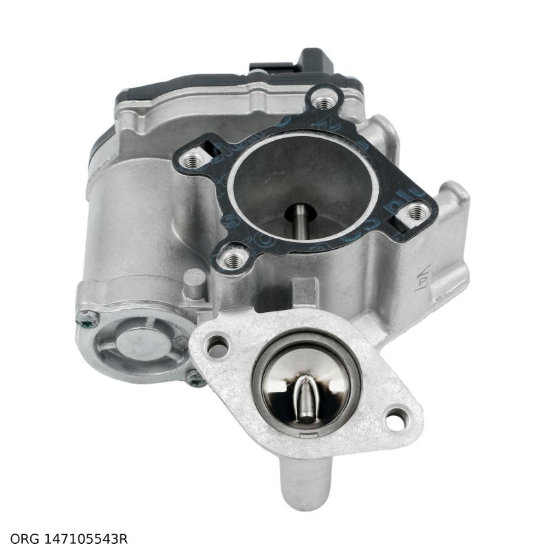 Original  SOUPAPE EGR Renault 2.0DCI/2.3DCI, 147105543R