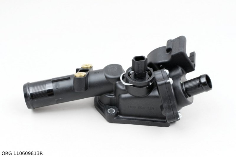 Original  THERMOSTAT Renault 1.5DCI 12-., 110609813R