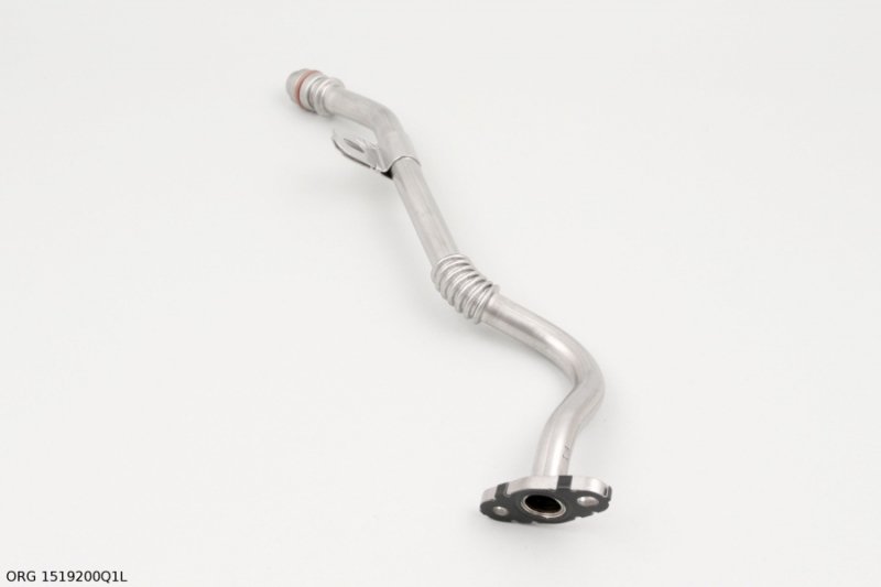 Tuyau d'air de charge d'origine Renault Master Opel Nissan 2.3 DCI, 1519200Q1L, 151989505R, 1519200Q1L