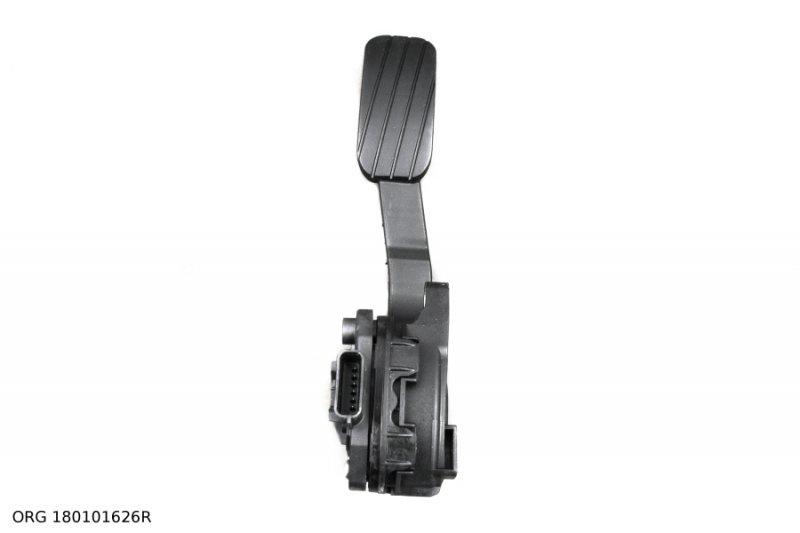 Capteur de position de pédale d'accélérateur ORIGINAL RENAULT MASTER 10-, 180101626R, 180101626R