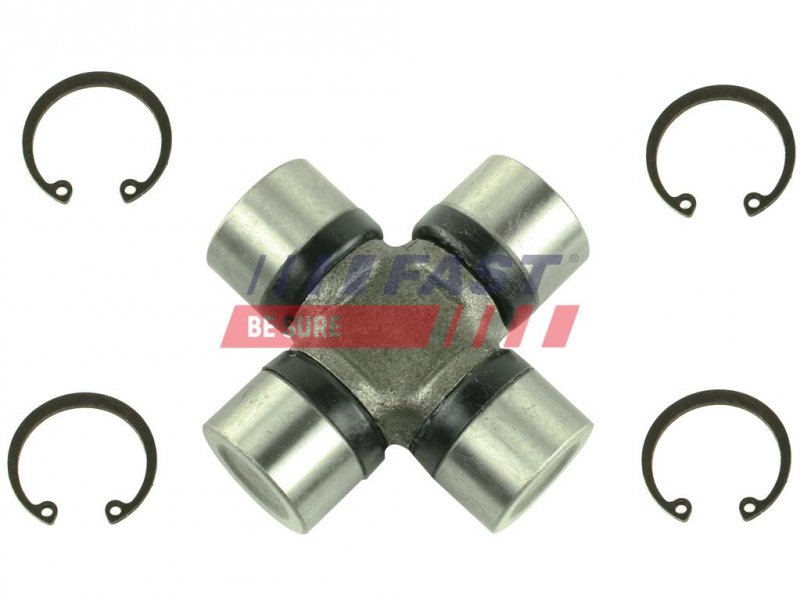 CROISILLON ARBRE DE TRANSMISSION IVECO DAILY 00> 27.00X 74.60 30.8/10