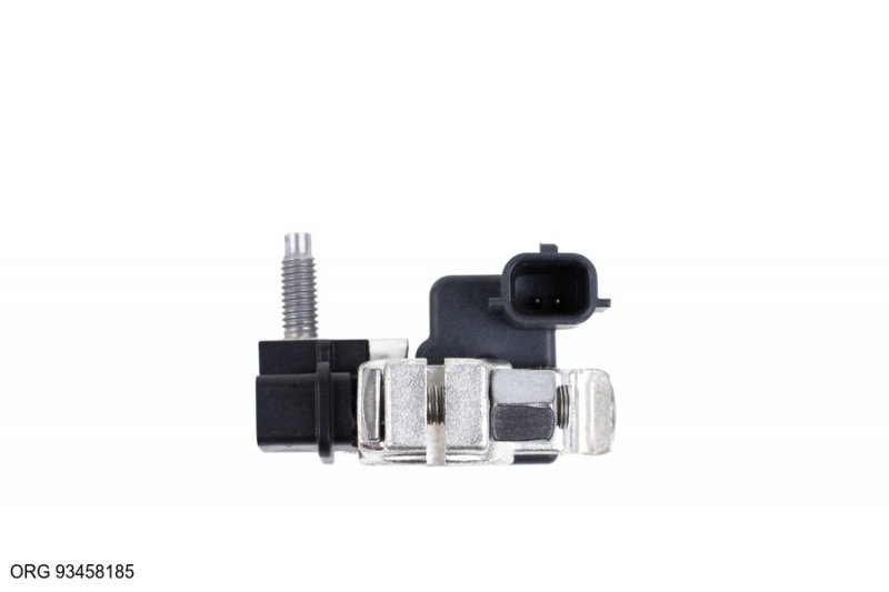ORIGINAL borne de batterie pôle négatif avec fusible RENAULT CAPTUR CLIO IV TRAFIC, 250825784R, 294G000Q0A , 93458185