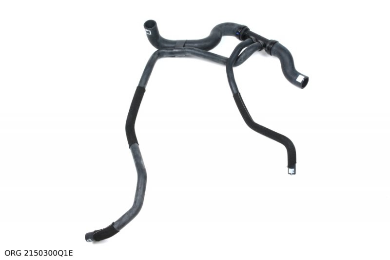 Tuyau de refroidissement d'origine Renault Master III 2.3DCI, 2150300Q1E, 8200655255