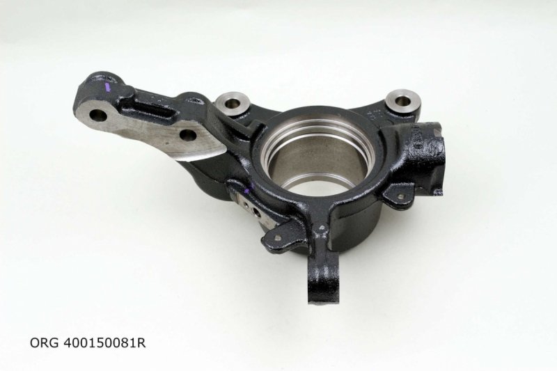 ORIGINAL pivot avant gauche pour Opel Movano B RENAULT MASTER 10- , 400150081R, 400150081R