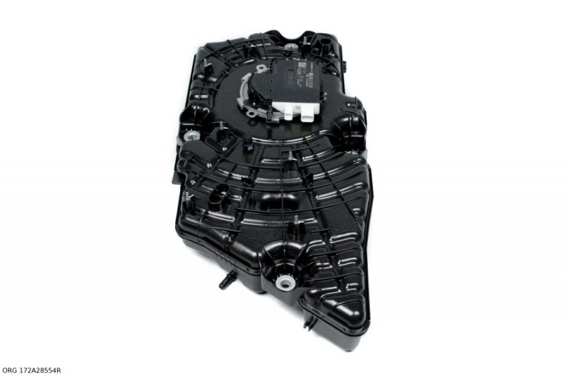 Pièce d’origine réservoir d'AdBlue pour Dacia / Duster / Logan / Sandero 1.5 dCi, , 172A28554R